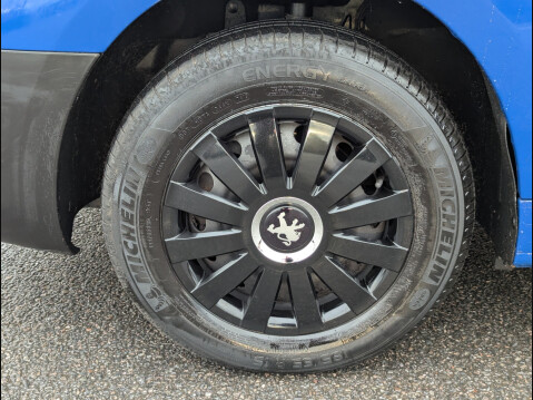 Peugeot Partner BLUE HDI S L1 20
