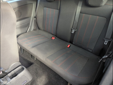 Vauxhall Corsa SXI 13