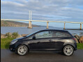 Vauxhall Corsa SXI 4
