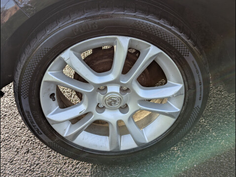 Vauxhall Corsa SXI 20