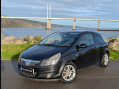 Vauxhall Corsa SXI 3