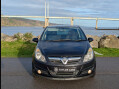 Vauxhall Corsa SXI 2