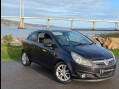 Vauxhall Corsa SXI 1