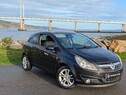 Vauxhall Corsa SXI