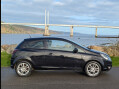 Vauxhall Corsa SXI 8