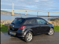 Vauxhall Corsa SXI 7