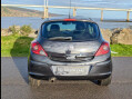 Vauxhall Corsa SXI 6