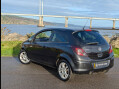 Vauxhall Corsa SXI 5