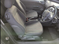 Vauxhall Corsa SXI 9