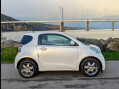 Toyota Iq VVT-I IQ2 4