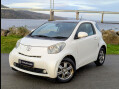 Toyota Iq VVT-I IQ2 1