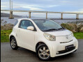 Toyota Iq VVT-I IQ2 3