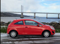 Vauxhall Corsa S ECOFLEX 4