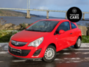 Vauxhall Corsa S ECOFLEX