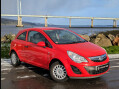 Vauxhall Corsa S ECOFLEX 3
