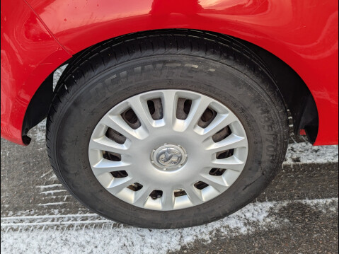 Vauxhall Corsa S ECOFLEX 22