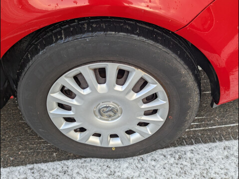 Vauxhall Corsa S ECOFLEX 23