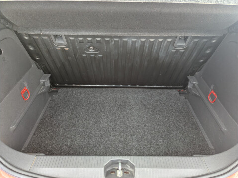 Vauxhall Corsa S ECOFLEX 16