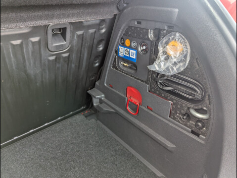 Vauxhall Corsa S ECOFLEX 17