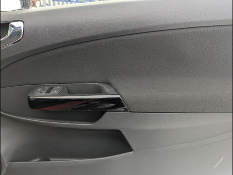 Vauxhall Corsa S ECOFLEX 13