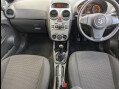 Vauxhall Corsa S ECOFLEX 11