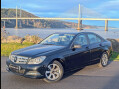 Mercedes-Benz C Class 2.1 C200 CDI Executive SE (Premium) G-Tronic+ Euro 5 (s/s) 4dr 1