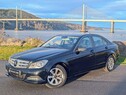 Mercedes-Benz C Class 2.1 C200 CDI Executive SE (Premium) G-Tronic+ Euro 5 (s/s) 4dr