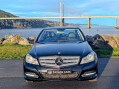 Mercedes-Benz C Class 2.1 C200 CDI Executive SE (Premium) G-Tronic+ Euro 5 (s/s) 4dr 2