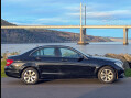 Mercedes-Benz C Class 2.1 C200 CDI Executive SE (Premium) G-Tronic+ Euro 5 (s/s) 4dr 4