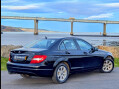 Mercedes-Benz C Class 2.1 C200 CDI Executive SE (Premium) G-Tronic+ Euro 5 (s/s) 4dr 5