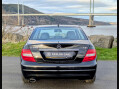 Mercedes-Benz C Class 2.1 C200 CDI Executive SE (Premium) G-Tronic+ Euro 5 (s/s) 4dr 6