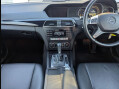 Mercedes-Benz C Class 2.1 C200 CDI Executive SE (Premium) G-Tronic+ Euro 5 (s/s) 4dr 16