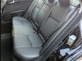 Mercedes-Benz C Class 2.1 C200 CDI Executive SE (Premium) G-Tronic+ Euro 5 (s/s) 4dr 13