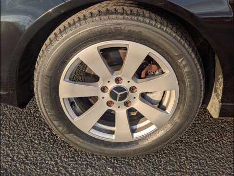 Mercedes-Benz C Class 2.1 C200 CDI Executive SE (Premium) G-Tronic+ Euro 5 (s/s) 4dr 23
