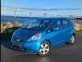 Honda Jazz 1.4 i-VTEC ES Euro 4 5dr 1