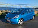Honda Jazz 1.4 i-VTEC ES Euro 4 5dr