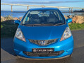 Honda Jazz 1.4 i-VTEC ES Euro 4 5dr 2