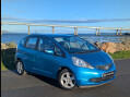 Honda Jazz 1.4 i-VTEC ES Euro 4 5dr 3