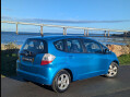Honda Jazz 1.4 i-VTEC ES Euro 4 5dr 5