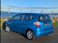 Honda Jazz 1.4 i-VTEC ES Euro 4 5dr 7