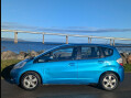 Honda Jazz 1.4 i-VTEC ES Euro 4 5dr 8