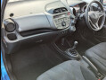 Honda Jazz 1.4 i-VTEC ES Euro 4 5dr 14