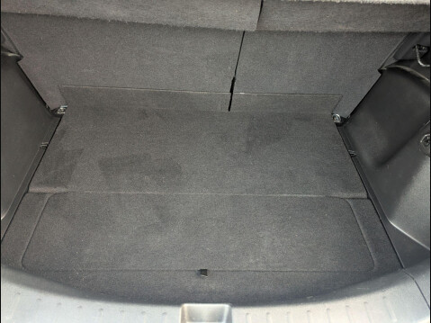 Honda Jazz 1.4 i-VTEC ES Euro 4 5dr 16
