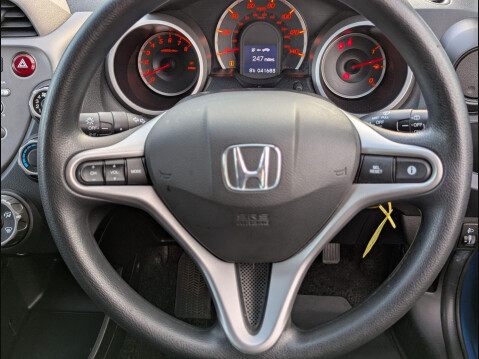 Honda Jazz 1.4 i-VTEC ES Euro 4 5dr 20