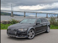 Audi A6 Allroad 3.0 TDI V6 S Tronic quattro Euro 5 (s/s) 5dr 1