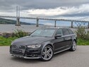 Audi A6 Allroad 3.0 TDI V6 S Tronic quattro Euro 5 (s/s) 5dr
