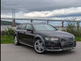 Audi A6 Allroad 3.0 TDI V6 S Tronic quattro Euro 5 (s/s) 5dr 3