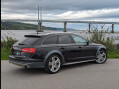 Audi A6 Allroad 3.0 TDI V6 S Tronic quattro Euro 5 (s/s) 5dr 5