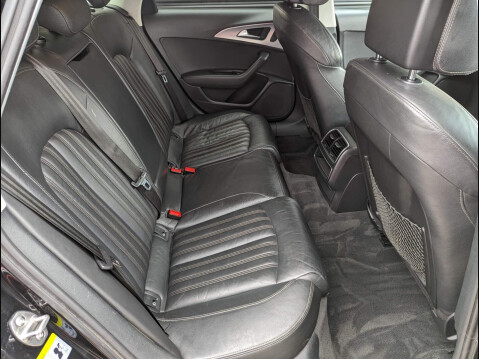 Audi A6 Allroad 3.0 TDI V6 S Tronic quattro Euro 5 (s/s) 5dr 11