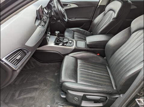 Audi A6 Allroad 3.0 TDI V6 S Tronic quattro Euro 5 (s/s) 5dr 19
